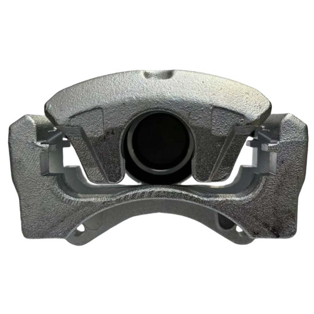 2007 Mitsubishi Outlander Brake Caliper